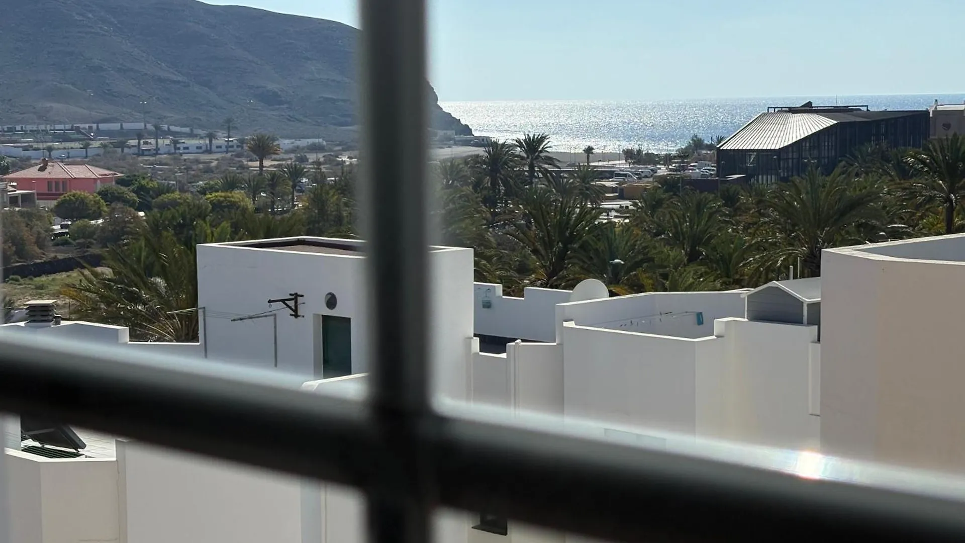 Duplex La Rosa Daire Gran Tarajal İspanya