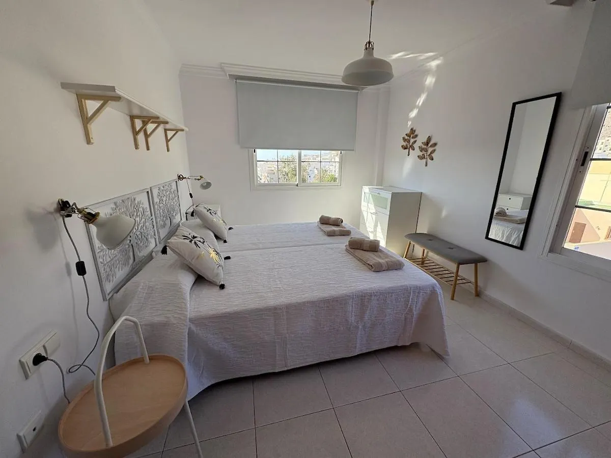 Duplex La Rosa Daire Gran Tarajal