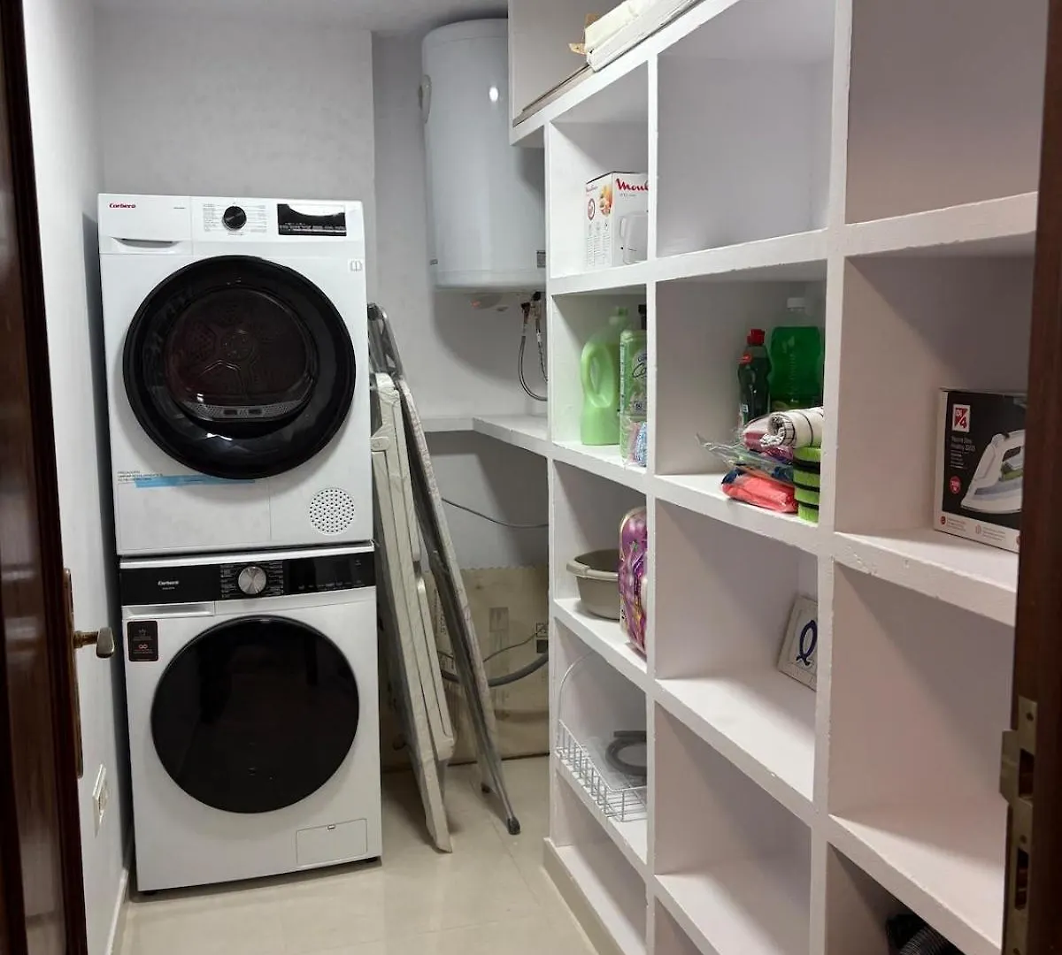 Duplex La Rosa Daire Gran Tarajal