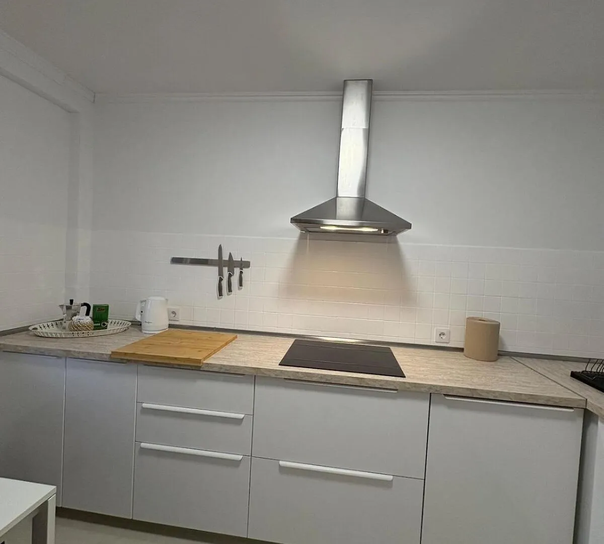 Duplex La Rosa Daire Gran Tarajal