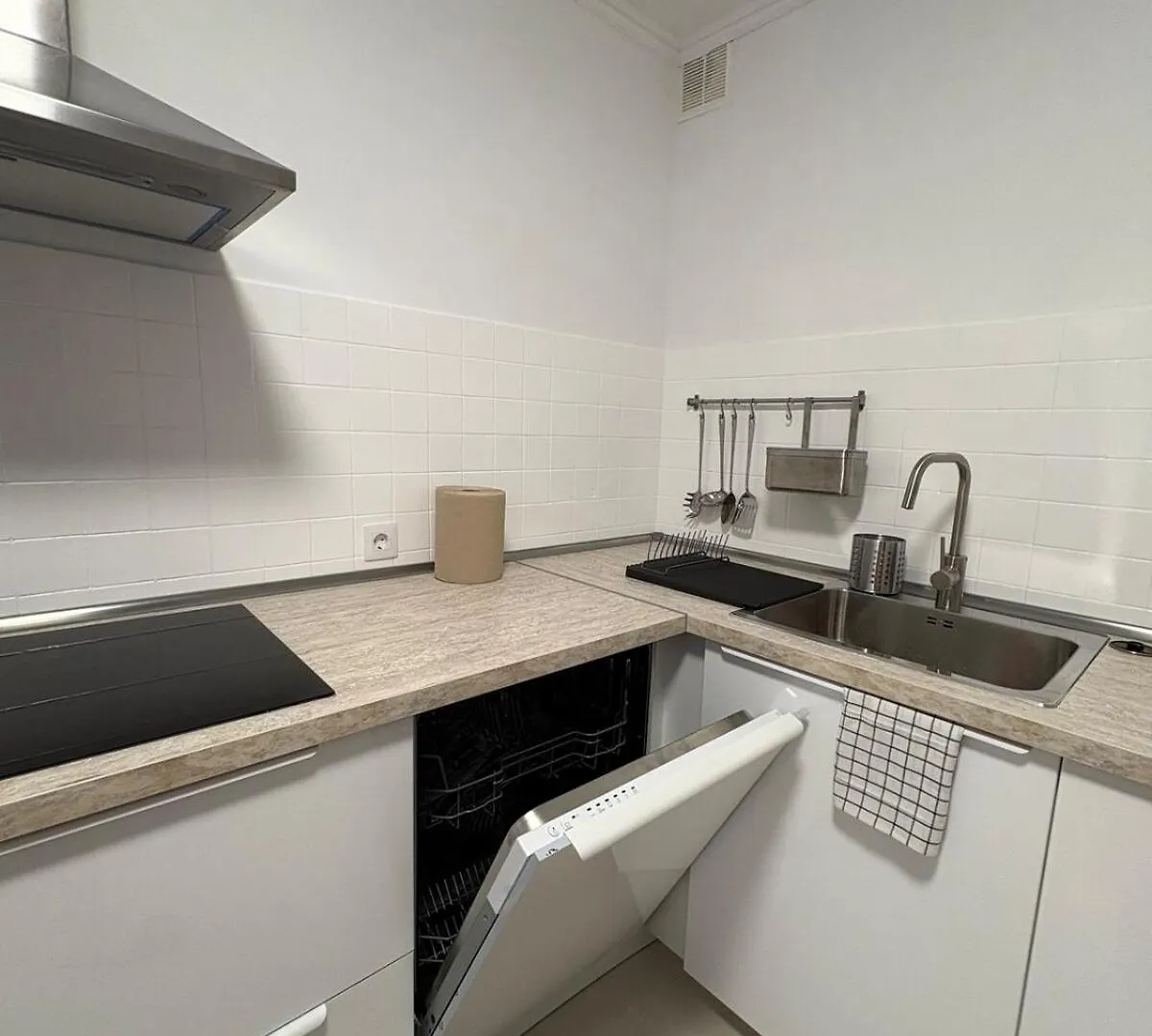 Duplex La Rosa Daire Gran Tarajal 0*,