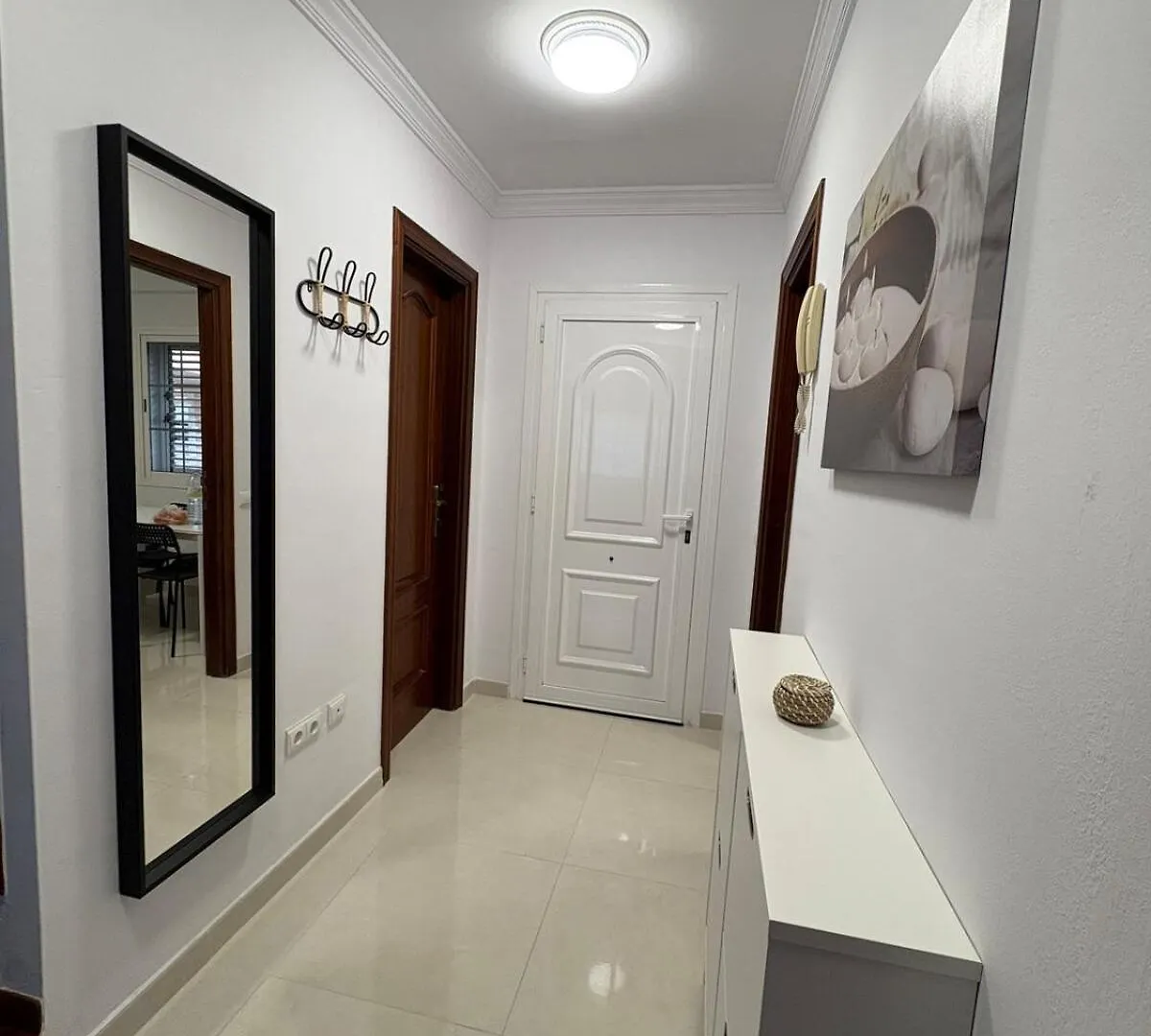 Duplex La Rosa Daire Gran Tarajal 0*,  İspanya