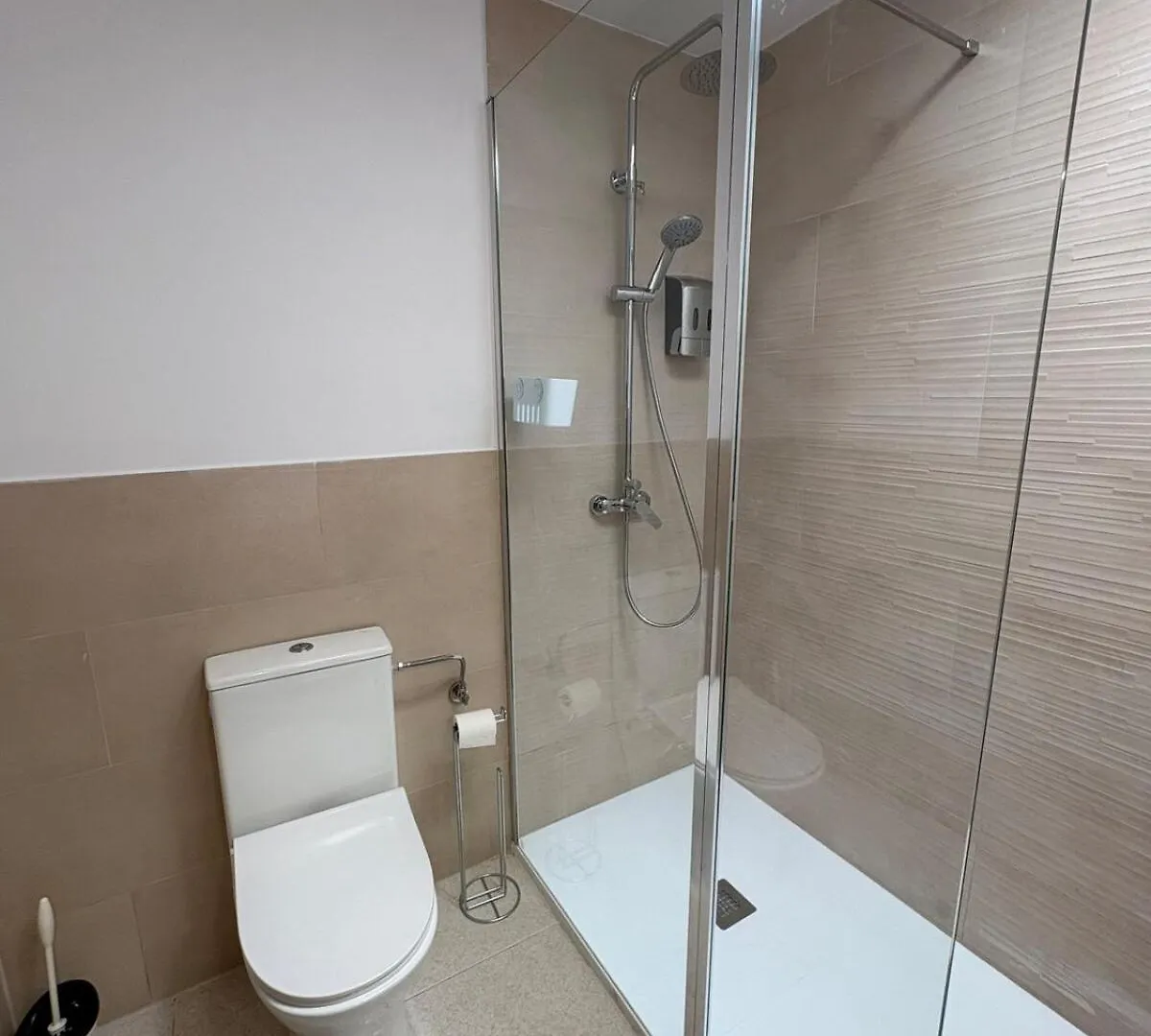 Duplex La Rosa Daire Gran Tarajal